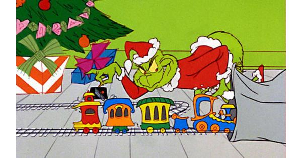 Best-bets for Nov. 16: great “Grinch,” awesome “Oz”