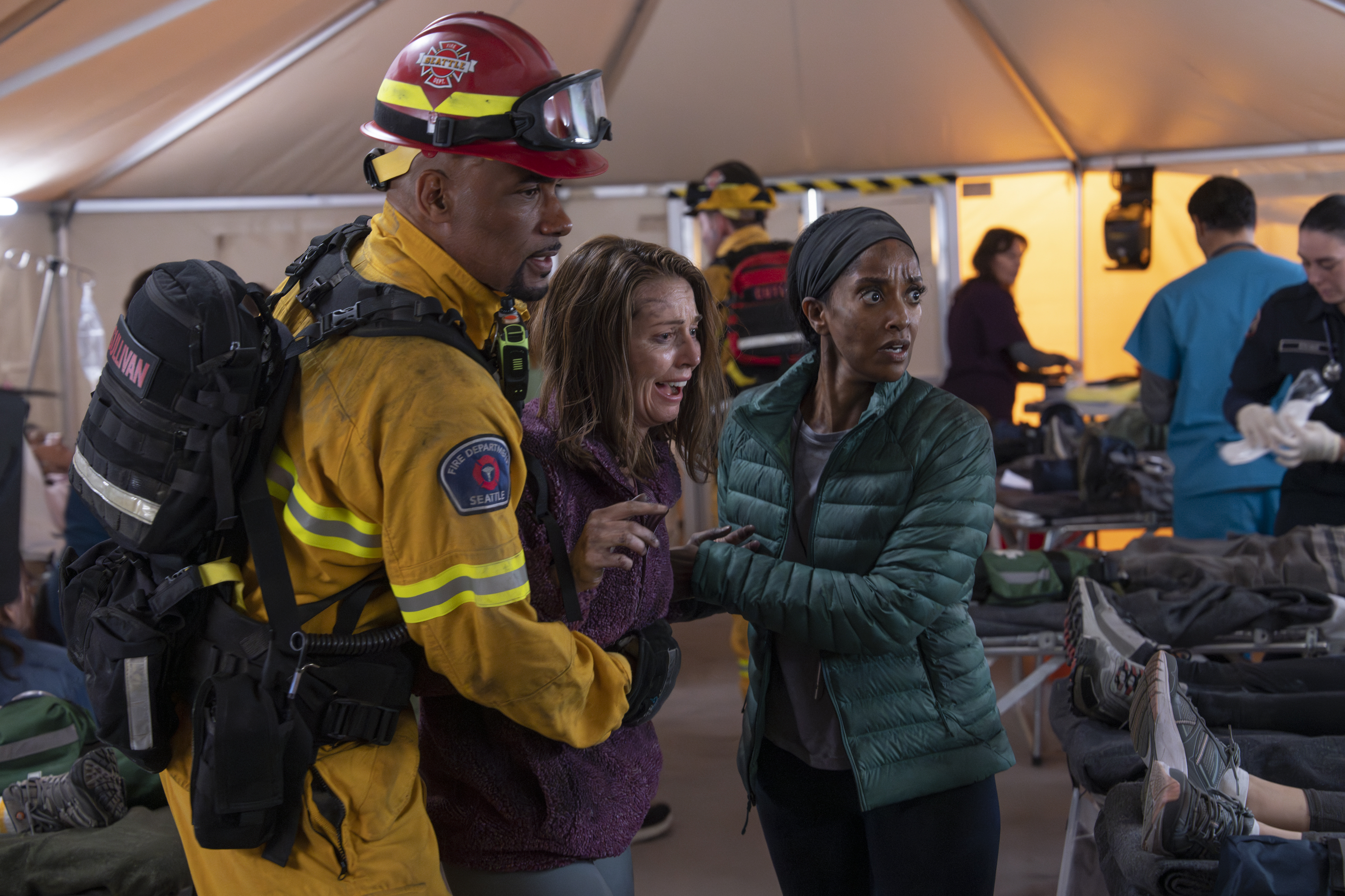Best-bets for May 30: “Station 19” goes out blazing