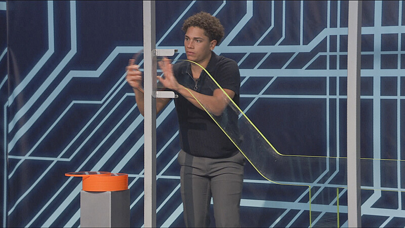“Big Brother” switches timeslot … already