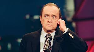 Newhart: Yes, a really funny accountant