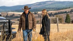 Best-bets for Nov. 10: “Yellowstone” finally returns