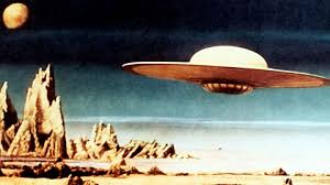 UFO’s: Lots of answers … and some enigmas