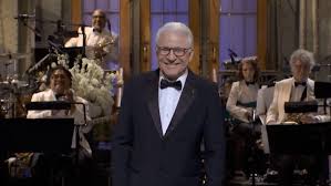 Good times (mostly) with “SNL 50” and “SNL #1