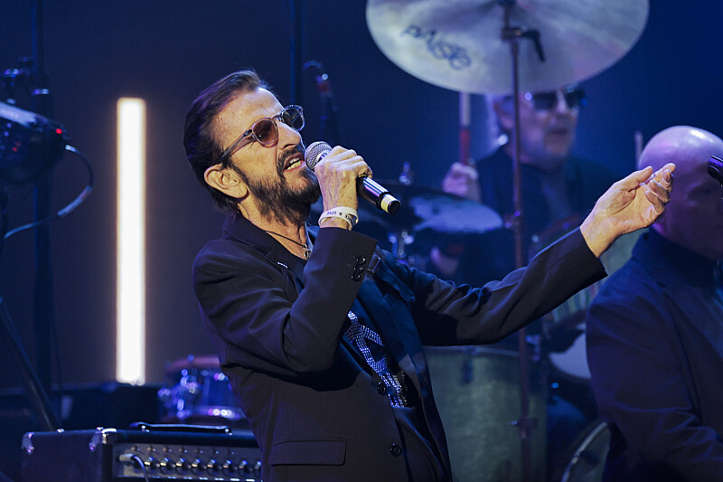 Week’s top-10 for March 10: Ringo and lots of basketball