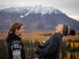 Want some culture shock? Try Utqiavik, Alaska